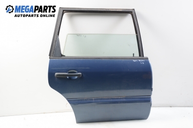 Door for Volkswagen Passat (B4) 1.9 TDI, 90 hp, station wagon, 1994, position: rear - right