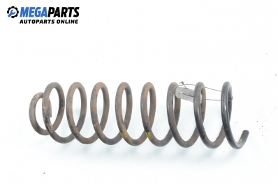 Coil spring for Lancia Lybra 1.8 16V, 131 hp, sedan, 2000, position: rear