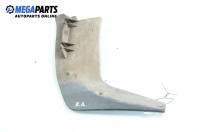 Mud flap for Nissan Murano 3.5 4x4, 234 hp automatic, 2005, position: front - left