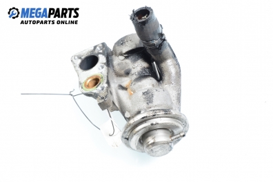 EGR ventil for Chrysler PT Cruiser 2.2 CRD, 121 hp, 2004