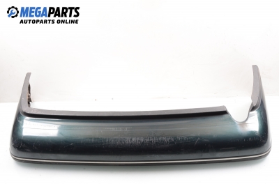Rear bumper for Saab 900 2.0, 131 hp, coupe, 1996, position: rear