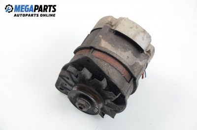 Alternator for Ford Fiesta III 1.1, 49 hp, 1992