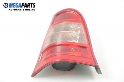 Tail light for Mercedes-Benz A-Class W168 1.4, 82 hp, 5 doors, 1997, position: left