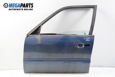 Door for Volkswagen Passat (B4) 1.9 TDI, 90 hp, station wagon, 1994, position: front - left