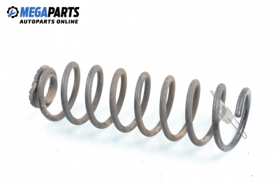 Coil spring for Lancia Lybra 1.8 16V, 131 hp, sedan, 2000, position: rear