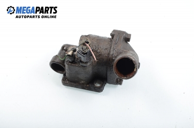 Corp termostat for Hyundai Accent 1.3, 75 hp, sedan, 1998