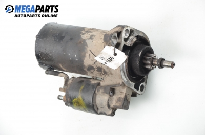 Starter for Volkswagen Golf III 1.9 D, 65 hp, 5 doors, 1993