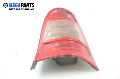 Tail light for Mercedes-Benz A-Class W168 1.4, 82 hp, 5 doors, 1997, position: right