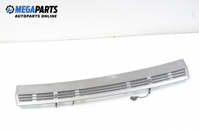 Bonnet grill for Land Rover Range Rover III 3.0 D, 177 hp, 2006