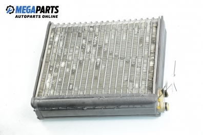 Interior AC radiator for Rover 75 1.8, 120 hp, sedan, 1999