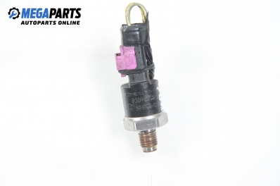 Fuel pressure sensor for Ford Focus I 1.8 TDCi, 100 hp, station wagon, 2003 № Delphi 9307Z502B