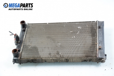 Radiator de apă pentru Volkswagen Golf III 1.6, 75 cp, 3 uși, 1994