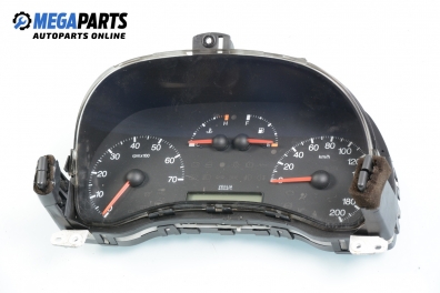 Instrument cluster for Fiat Punto 1.9 JTD, 80 hp, 3 doors, 1999 № 46736317