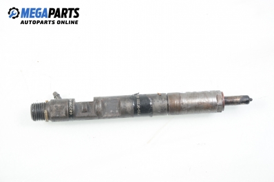 Diesel fuel injector for Ford Focus I 1.8 TDCi, 100 hp, station wagon, 2003