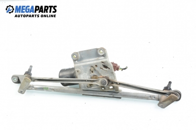 Motor scheibenwischer, vorne for Peugeot 406 2.0 HDi, 107 hp, sedan, 2002