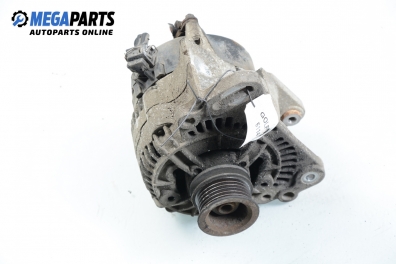 Alternator for Volkswagen Golf III 1.8, 75 hp, 1992