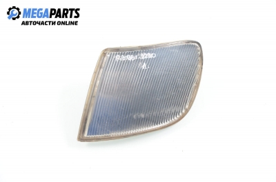 Reflector for Volkswagen Passat II Variant B3, B4 (02.1988 - 06.1997), combi, position: stânga