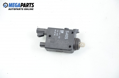 Door lock actuator for Opel Omega B 2.0 16V, 136 hp, sedan, 1994