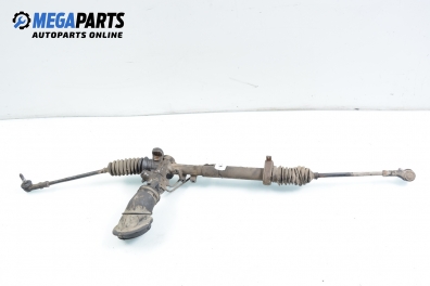 Hydraulic steering rack for Volkswagen Golf III 1.8, 75 hp, 5 doors, 1992