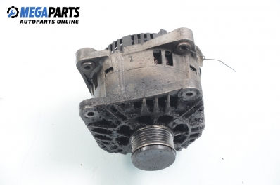 Gerenator for Renault Laguna II (X74) 1.8 16V, 120 hp, combi, 2002