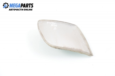 Reflector for Volkswagen Passat II Variant B3, B4 (02.1988 - 06.1997), station wagon, position: right