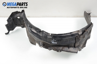 Inner fender for Nissan Almera 2.2 DI, 110 hp, 3 doors, 2001, position: front - right