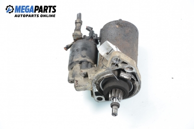 Starter for Volkswagen Golf III 1.8, 75 hp, 5 doors, 1992