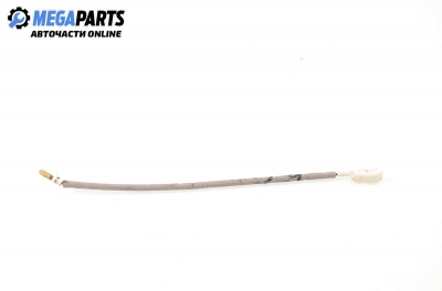Cablu încuietoare ușă for BMW X5 (E53) 3.0, 231 hp, 2000