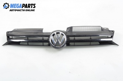 Grilă pentru Volkswagen Golf VI 1.4, 80 cp, hatchback, 5 uși, 2011