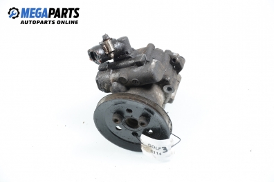 Power steering pump for Volkswagen Golf III 1.8, 75 hp, 5 doors, 1992