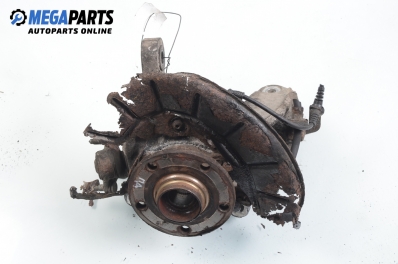 Achsschenkel radnabe für Volkswagen Passat (B6) 2.0 16V TDI, 140 hp, sedan, 2005, position: rechts, vorderseite