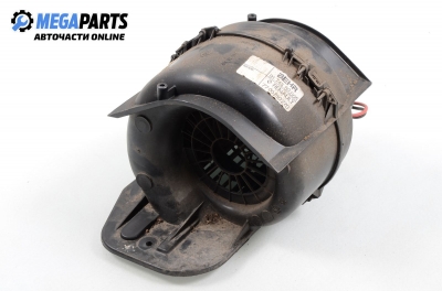 Heating blower for Renault Clio 1.4, 80 hp, 3 doors automatic, 1991