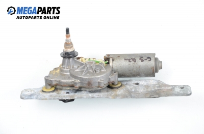 Front wipers motor for Volkswagen Golf III 1.4, 60 hp, 1992