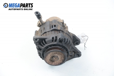 Alternator for Mitsubishi Lancer 2.0 D, 68 hp, station wagon, 1993