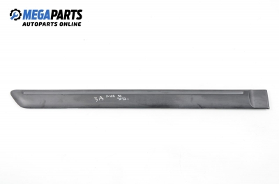 Material profilat exterior for Peugeot 106 1.1, 54 hp, 1997, position: dreaptă - spate