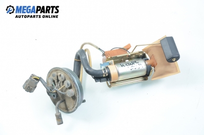 Fuel pump for Hyundai Coupe 1.6 16V, 116 hp, 1997