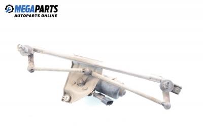 Front wipers motor for Opel Corsa B 1.2, 45 hp, 1996, position: front