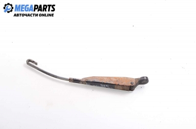 Rear wiper arm for Opel Vectra B 2.0 16V, 136 hp, station wagon, 1998, position: rear