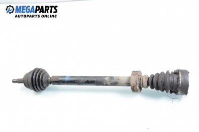 Driveshaft for Volkswagen Golf III 1.8, 75 hp, 5 doors, 1992, position: right