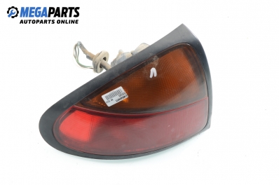 Tail light for Mazda 323 (BA) 1.3 16V, 73 hp, coupe, 1995, position: left