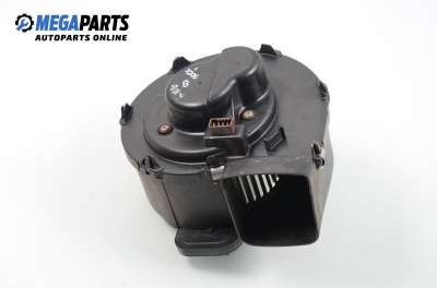 Heating blower for Peugeot 106 1.1, 54 hp, 5 doors, 1997