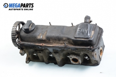 Engine head for Volkswagen Golf III 1.8, 75 hp, 5 doors, 1992