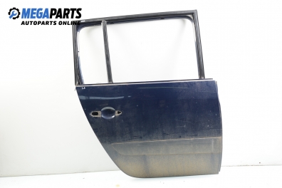 Door for Renault Espace IV 1.9 dCi, 120 hp, 2009, position: rear - right