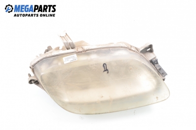 Headlight for Mazda 323 (BA) 1.3 16V, 73 hp, coupe, 1995, position: right