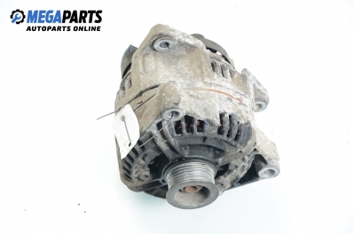 Gerenator for Opel Vectra C 2.2 16V DTI, 125 hp, sedan automatic, 2005