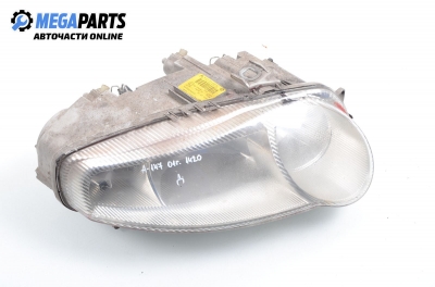 Headlight for Alfa Romeo 147 2.0 T.Spark, 150 hp, 2001, position: right