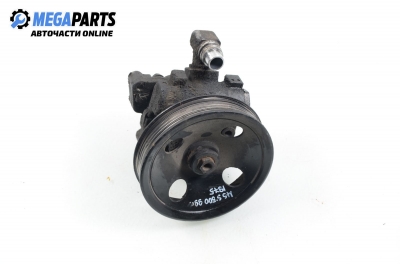 Power steering pump for Mercedes-Benz S W220 5.0, 306 hp, 1999