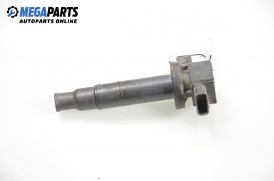 Zündspule for Toyota Yaris 1.0 16V, 68 hp, hecktür, 1999