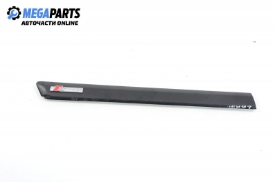 Material profilat for Audi A3 (8P) 1.6, 102 hp, 2004, position: dreapta