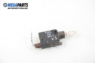 Actuator încuietoare ușă pentru Peugeot 106 1.1, 54 cp, 5 uși, 1997, poziție: stânga - spate